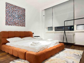 NEW 4Bedroom 3Bathroom Elevator Fatih/balcony AC